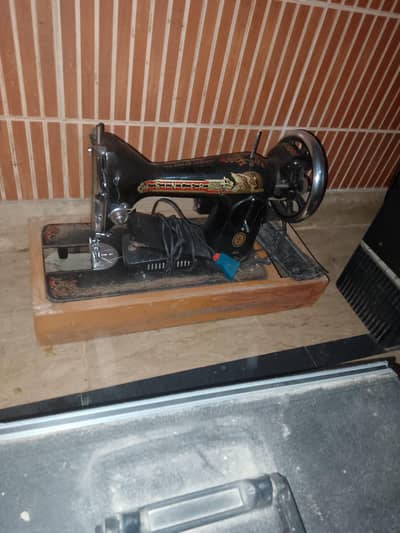 Quality Sewing Machine for Home Use