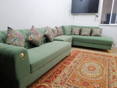 7 seater sofa for sale