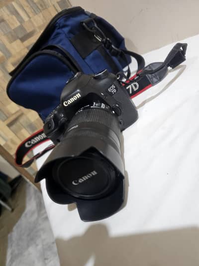 Canon 7D