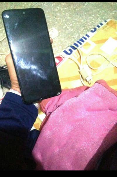 Redmi Note 9 Pro 6+2 Gb Ram 64 Megapixel PTA Approved