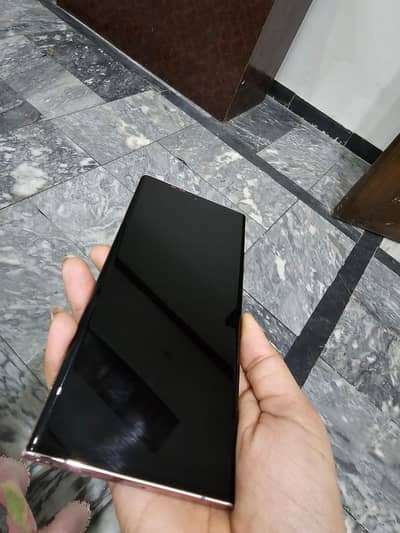 Note 20 Ultra 8 / 256