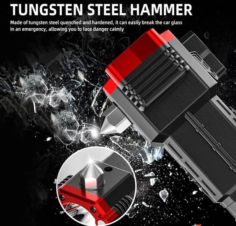 Multi Working Tool 1