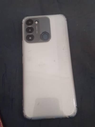 Urgent sell phone  Techno SPARK 8C
