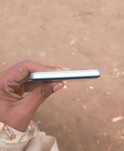 infixe not 12 8+8gb 128gb  with out box