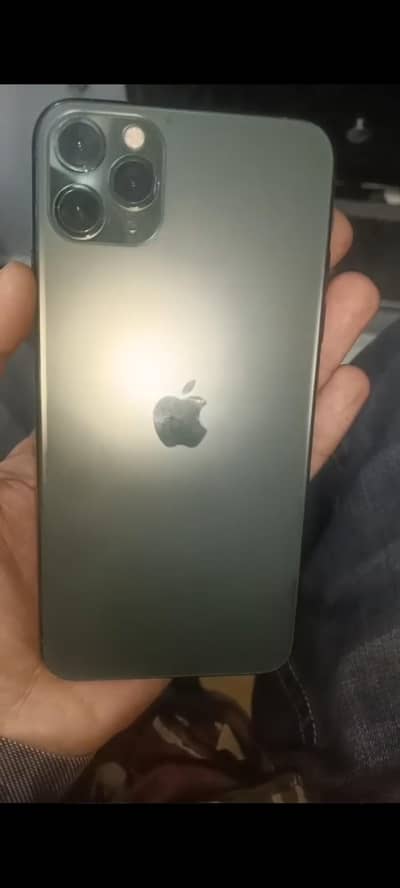 iphone 11 pro max 64 GB