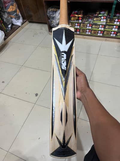MIDS HARD BALL BAT