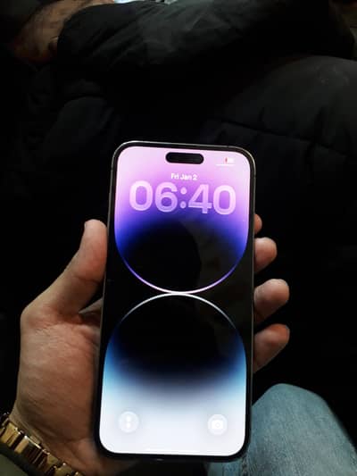 iphone 14 pro max hk 256gb