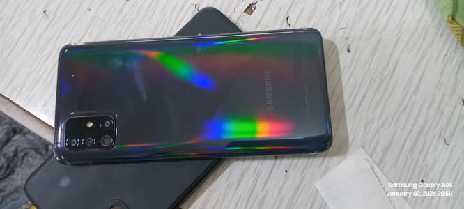 Samsung galxy A51