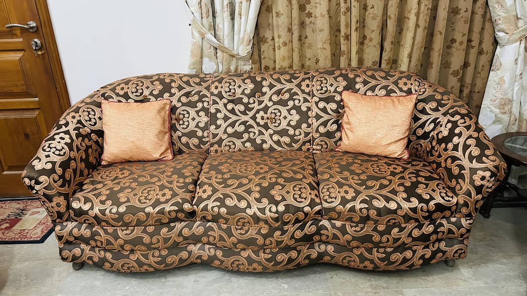 Sofa Set complete 0