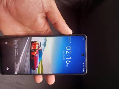 Infinix Hot 30 8 128