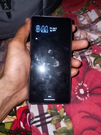 8/128 cp. . . . . . aproved