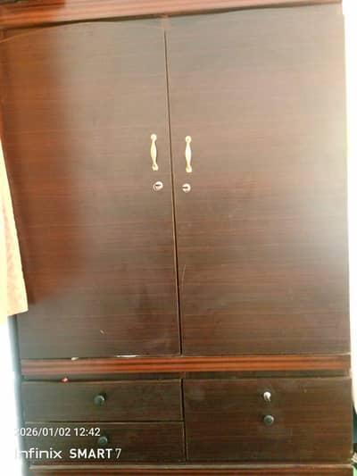new wardrobe for sale