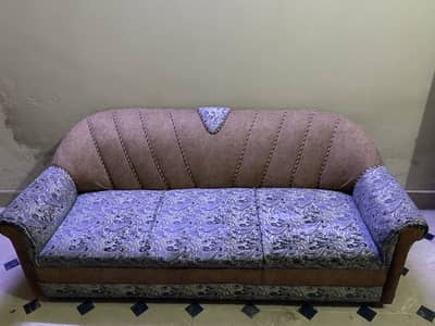 5 seaters sofa set for sale
