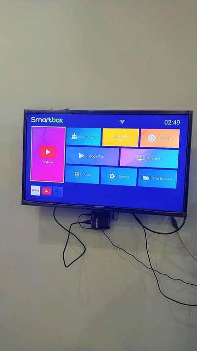 Orient 32" Hawk Series