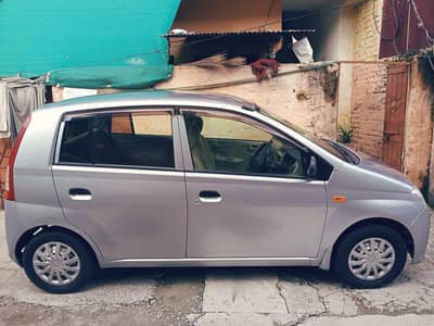Daihatsu Mira manual for sale