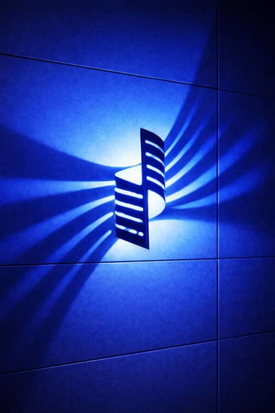 Modern Decorative Wall Lamp | Stylish & Hotel Decor