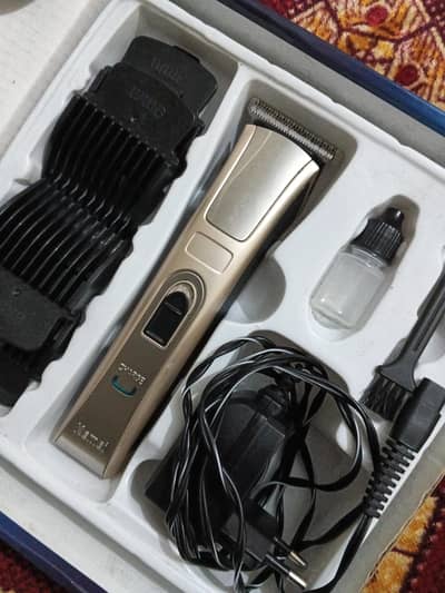 kemei/ KM5107 hair trimmer