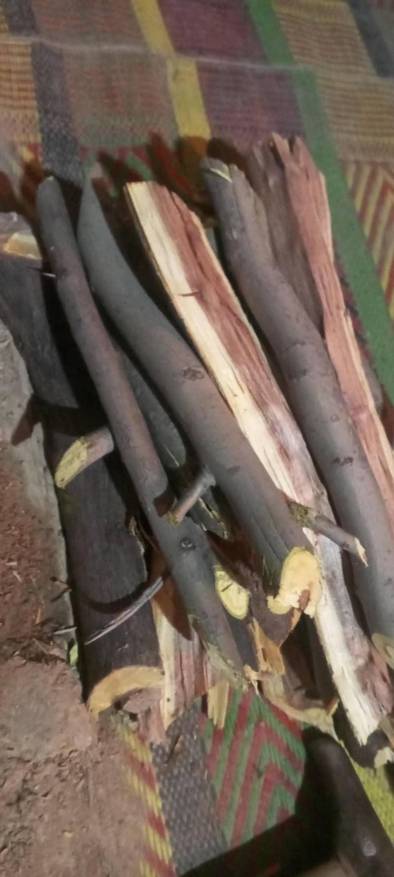 کٹ لکڑی پیس 0