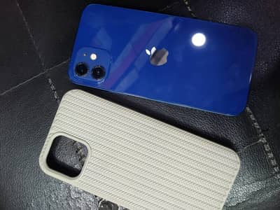 Iphone 12 64gb Non pta Jv waterpacked all okhy