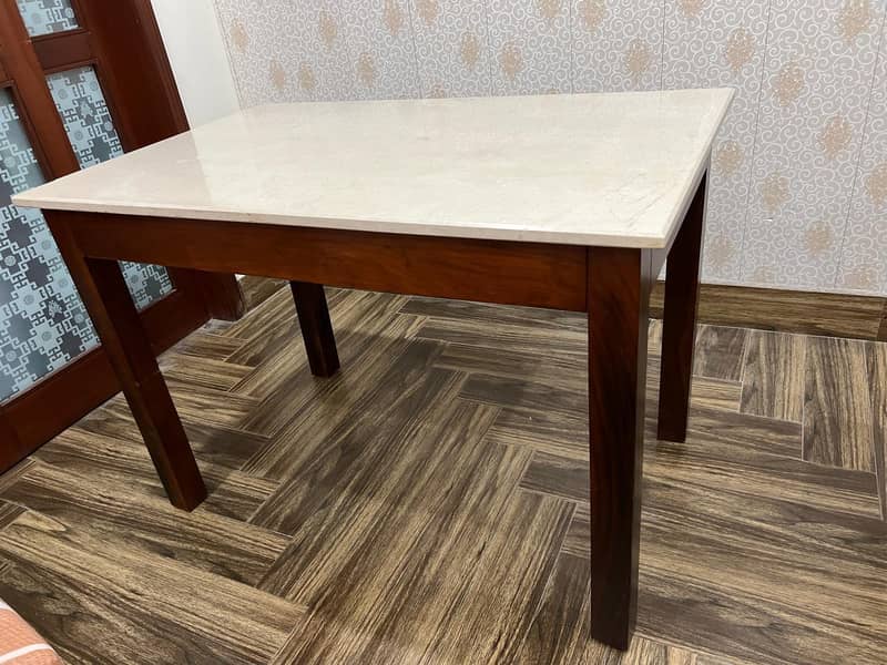 Dining table just 0