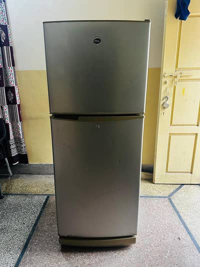 PEL Double Door Refrigerator – Excellent Working Condition