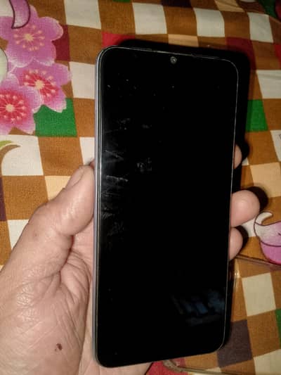 vivo y20 4gb ram 64gb rom