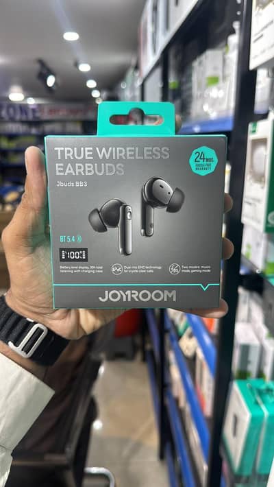 Airpods pro 2 joyroom to3s ANC mi AIRBUDS original Warles headphones