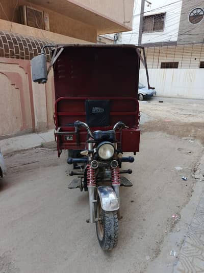 Urgent Selling Hi Speed 150 cc