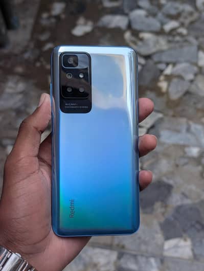 Redmi 10
