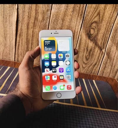 iPhone 6s PTA Approved 64GB Jo Colour Chahye Mill Jaega ‎ ‎