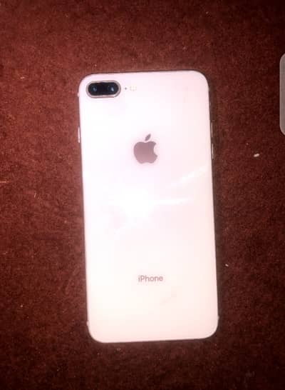 Apple iPhone 8 Plus