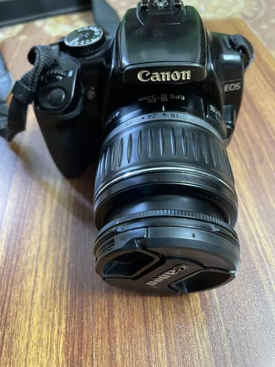 Digital Camera D400 DSLR