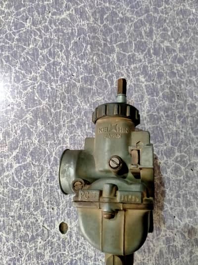 Chaina original carborator for sale in faisalabad