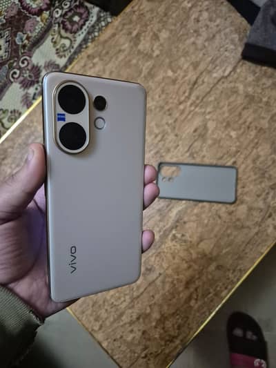 Vivo V60 12/512 GB Memory PTA Approved Whatsapp ( 0307-5925134)