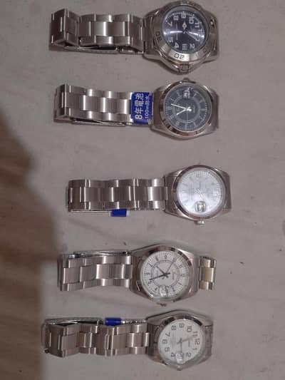 Original Japan Watches for Sale