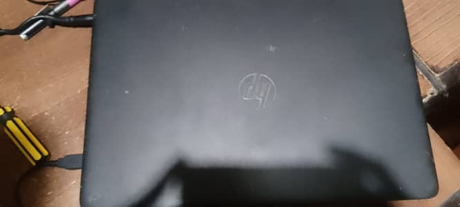 HP Pro Book i5 Gen4 250GB SSD+750 Harddrive