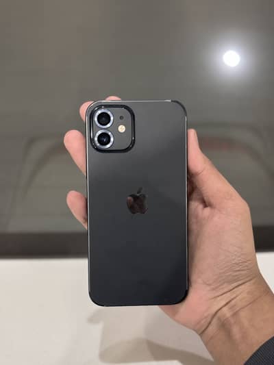 Iphone 12 128GB