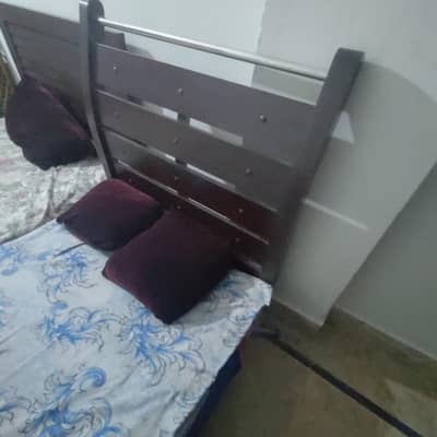 single Bed