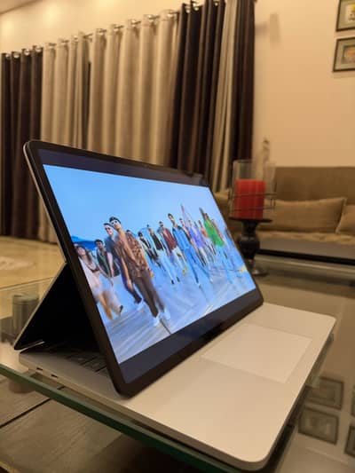 SURFACE LAPTOP STUDIO | i7 11th H | 32GB | 1TB SSD | RTX 3050 Ti 4GB |