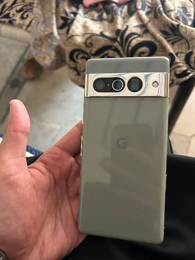 google pixel 7 pro 12 GB RAM 128 GB memory 0347/5937/721
