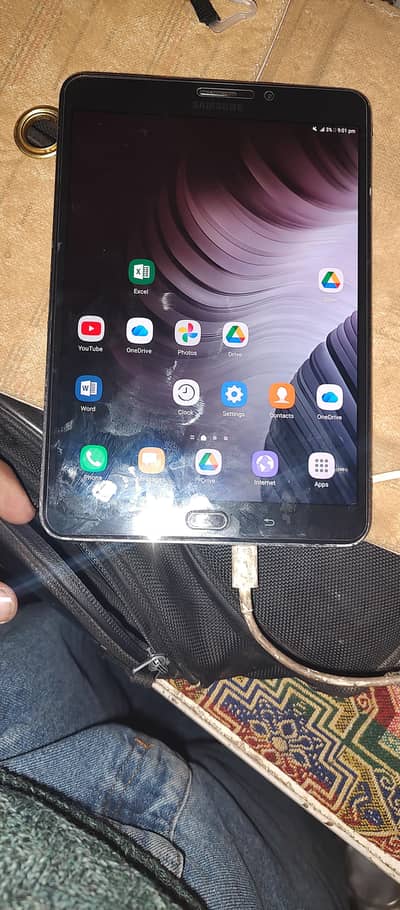 samsung tab s2 jeniun 3/32gb