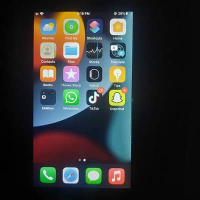 iPhone 32gp non pta WhatsApp number 03495459585