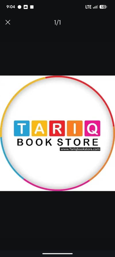 *Proper Experience Salesman of School Books/Toys/Stationary.