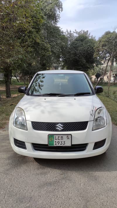 Suzuki swift, 2014 model, 03214455543
