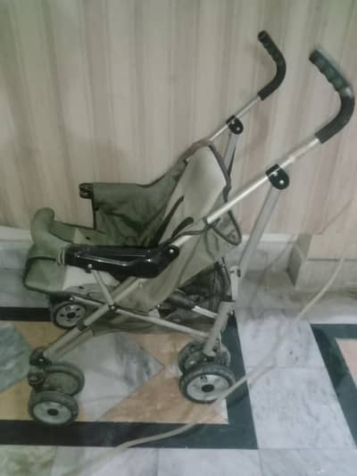 BABY STALLER FOR SALE/ Imported