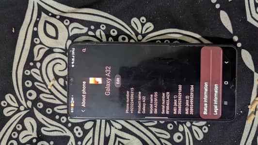 exchange krna ha google KY sath ya Kisi achy phone KY sath