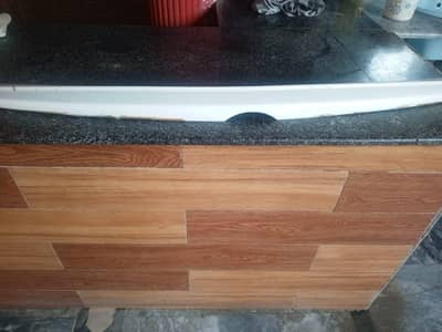 spoiler of Honda civic ek 1998