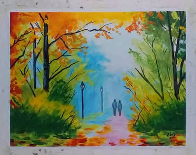 Paintings for sale (Bulk)