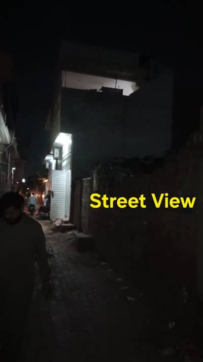 double storey house for sale