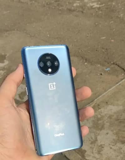 OnePlus 7t
